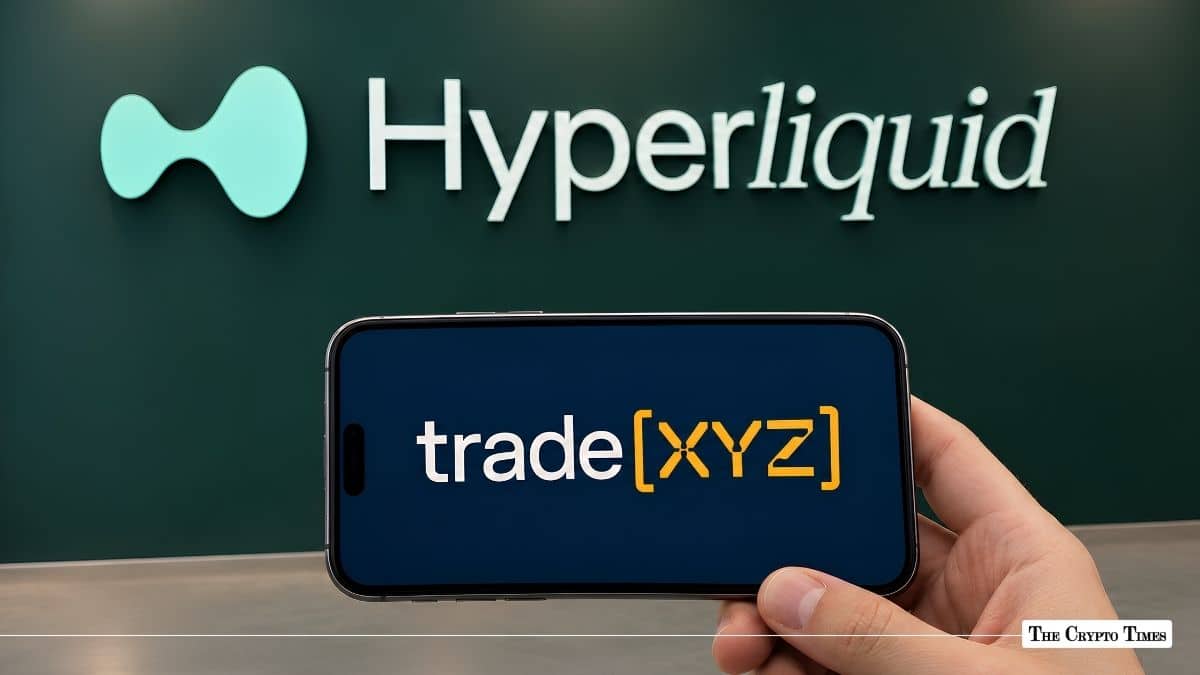 trade[XYZ] Launches Event Contracts on Hyperliquid Using HIP-4 