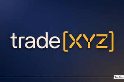 TradeXYZ Q2 Volume Jumps 79% to $202B as Equities Surge 
