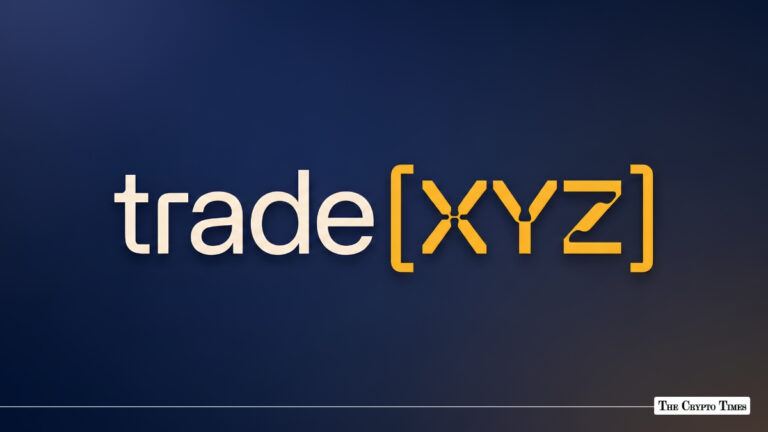 TradeXYZ Q2 Volume Jumps 79% to $202B as Equities Surge 