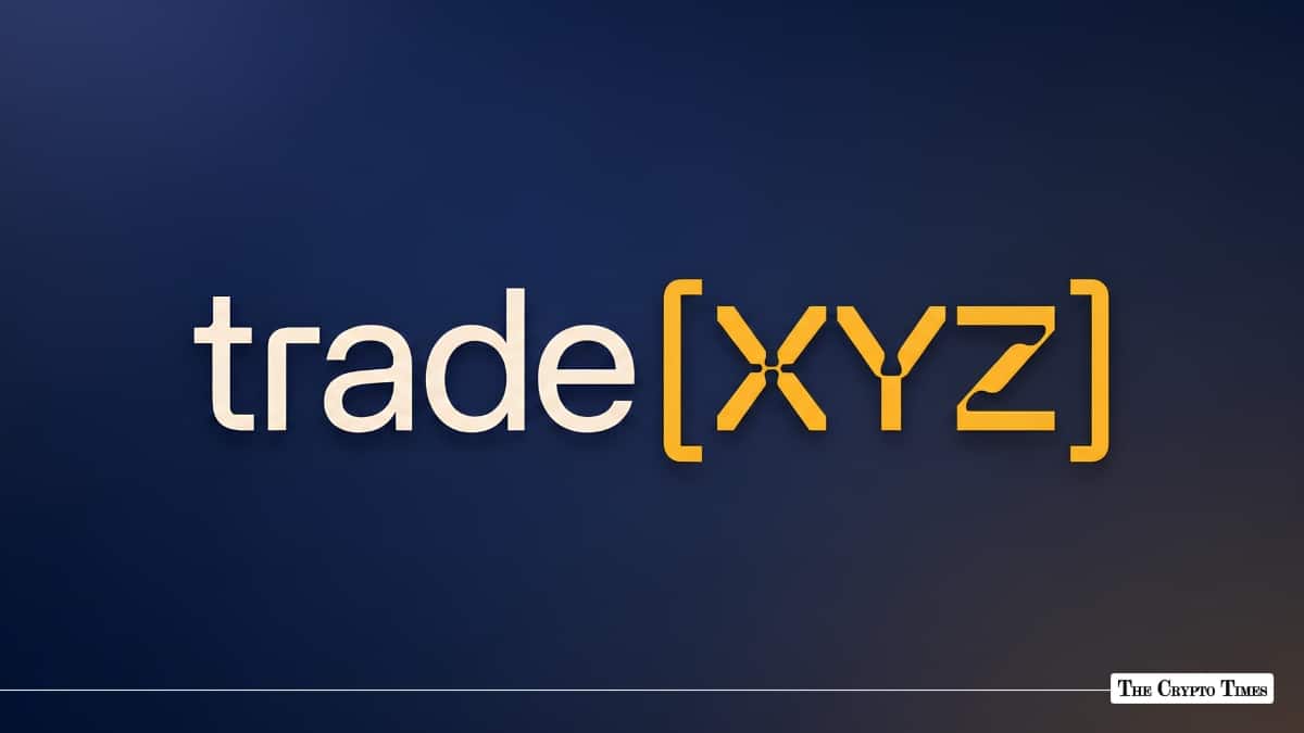 TradeXYZ Q2 Volume Jumps 79% to $202B as Equities Surge