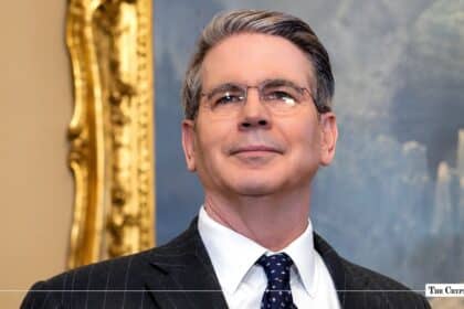 Treasury Chief Calls for Progress on Digital Asset Bill