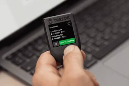 Trezor Breach Explodes as 67,000 More U.S Customers Are Exposed