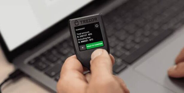 Trezor Breach Explodes as 67,000 More U.S Customers Are Exposed
