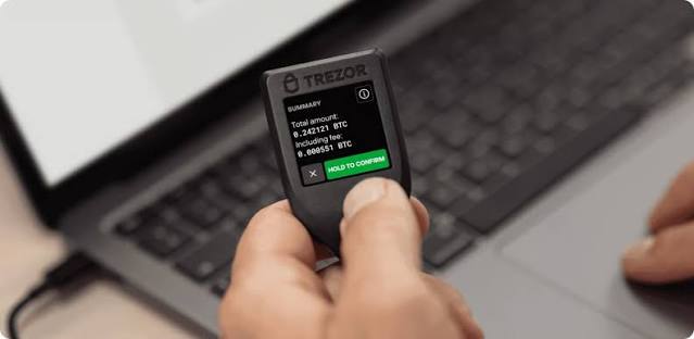 Trezor Breach Explodes as 67,000 More U.S Customers Are Exposed