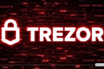 Trezor Details Brevo Breach Behind Fake Security Alert