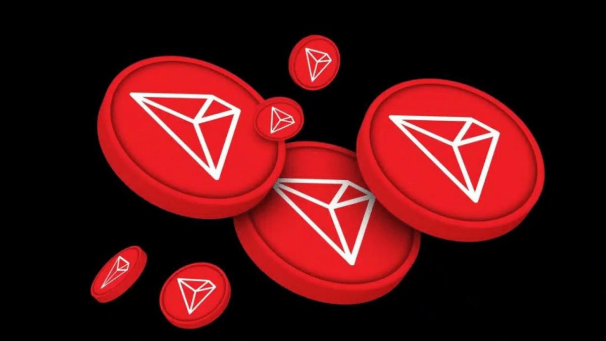 Justin Sun's TRX ETF Debuts on Cboe With Zero Inflows, Just $16,700 in First-Day Volume