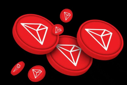 Justin Sun's TRX ETF Debuts on Cboe With Zero Inflows, Just $16,700 in First-Day Volume