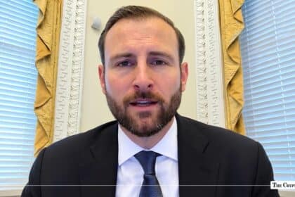 White House Crypto Adviser Says Failed CLARITY Vote Could Delay Bill