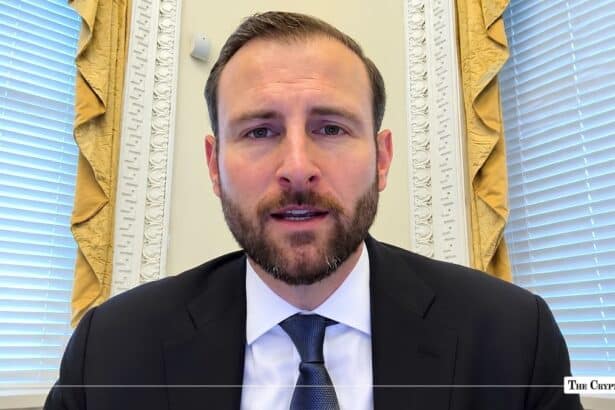 White House Crypto Adviser Says Failed CLARITY Vote Could Delay Bill