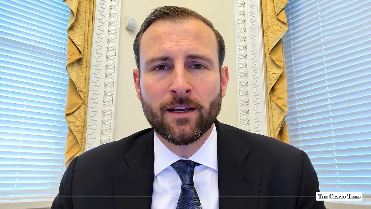 White House Crypto Adviser Says Failed CLARITY Vote Could Delay Bill