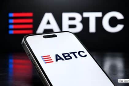 Trump-Backed ABTC Stock Jumps 9% as BTIG Sets $15 Target