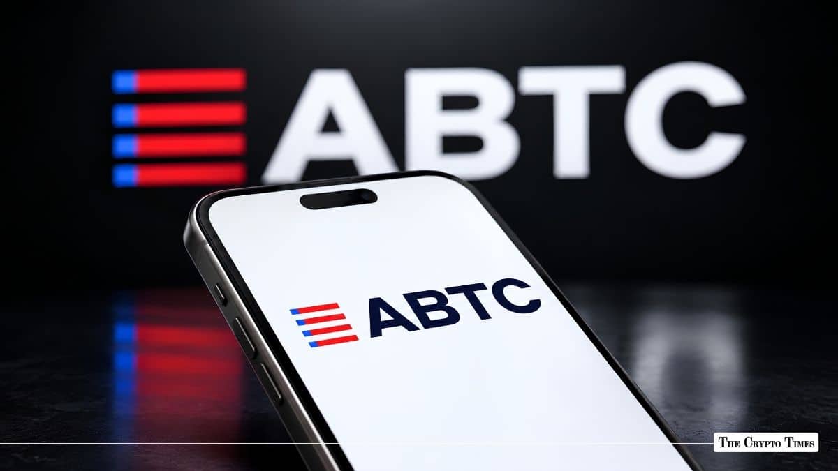 Trump-Backed ABTC Stock Jumps 9% as BTIG Sets $15 Target