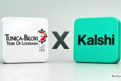 Tunica-Biloxi Tribe Enters Prediction Markets With Kalshi Platform