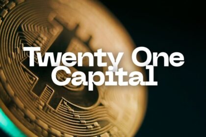 Twenty One Capital Files Mining Keynote With SEC as Bitcoin Hashrate Sits 17% Below Record