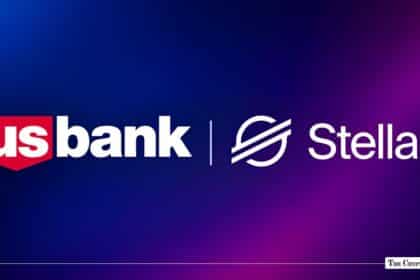 U.S. Bank Launches Its Own USBDC Stablecoin on the StellarOrg Network