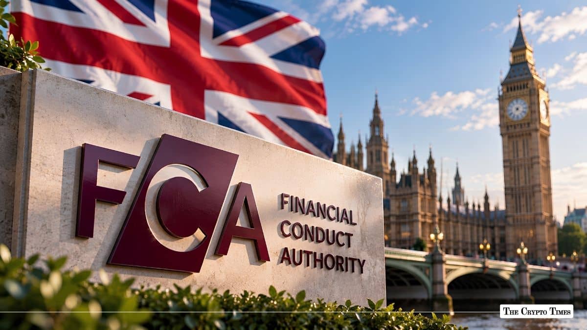 UK FCA Secures £851K for Victims of Crypto Investment Fraud