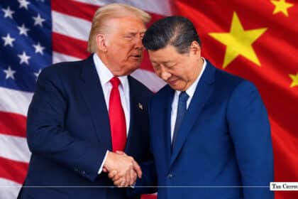 US-China AI Cyber Talks: Why Crypto Is in the Blast Radius