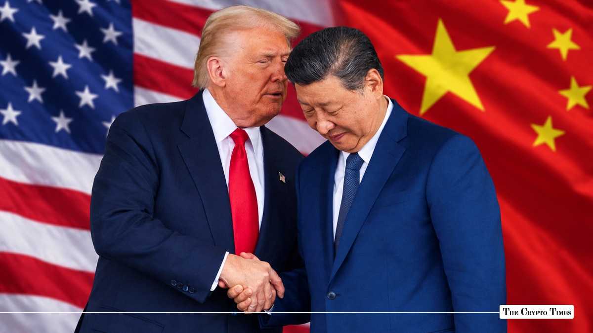 US-China AI Cyber Talks: Why Crypto Is in the Blast Radius