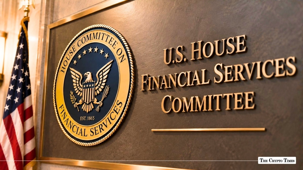US House to Vote on Strategic Bitcoin Reserve Bill on September 16
