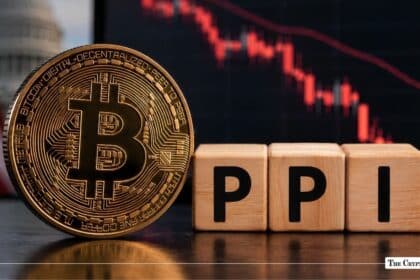 US PPI Hits 5.4%: Bitcoin Price Drops Below $77,000