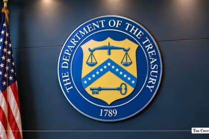 US Sanctions BitBank Over Alleged Iran Financial Network Activity