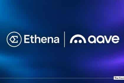 Aave V4 Activates USDe Rewards in New Ethena Market 
