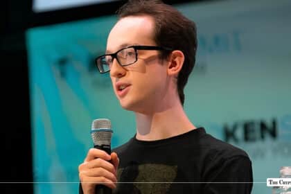 Hayden Adams, Founder of Uniswap