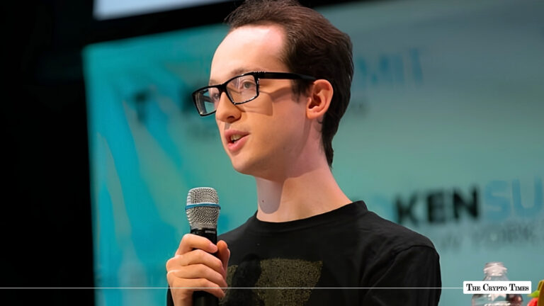Hayden Adams, Founder of Uniswap