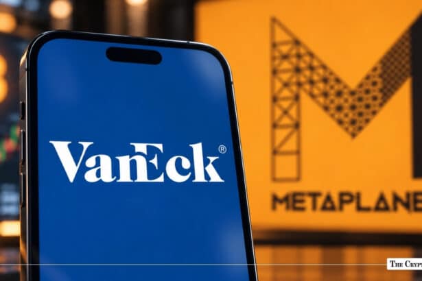 VanEck Ranks Metaplanet Worst on Executive Pay Among Ten Largest Bitcoin Treasury Firms