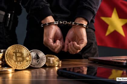 Vietnamese Man Charged Over $16M Crypto Pig Butchering Scam