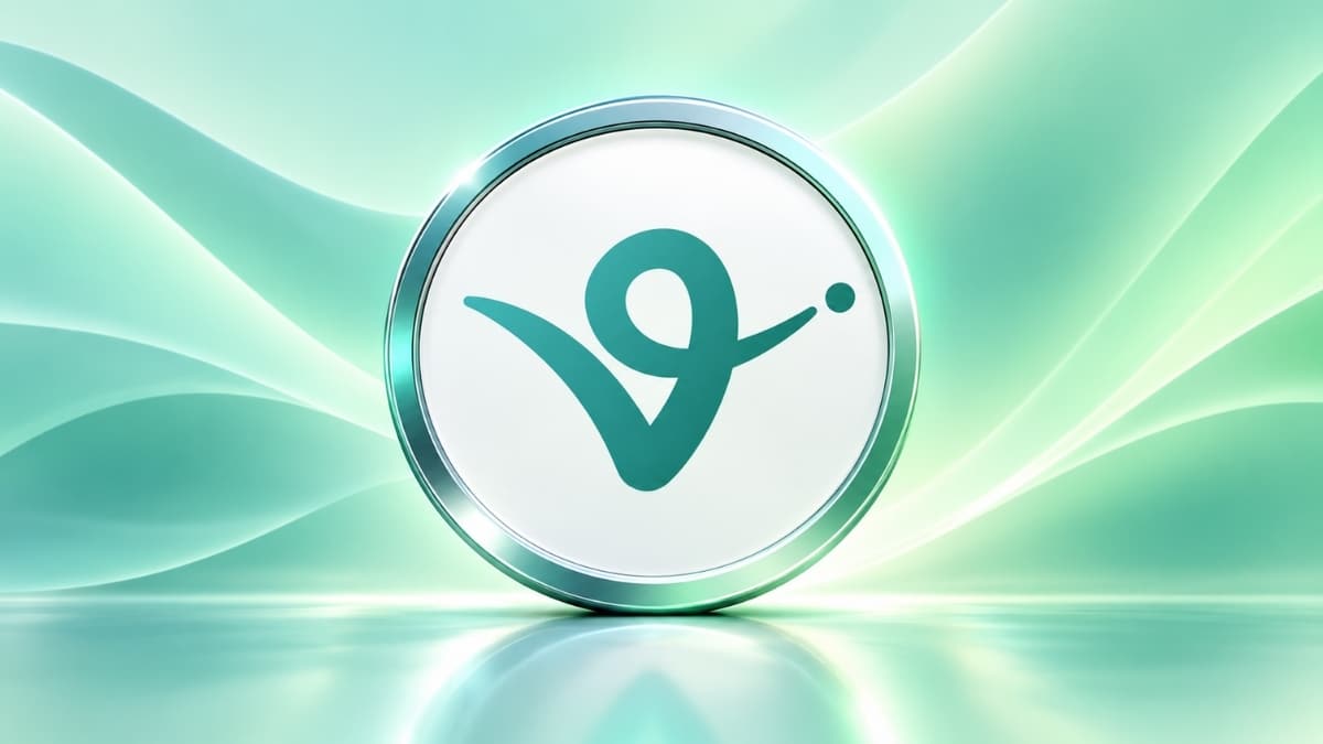 Virtuals Protocol (VIRTUAL) Logo