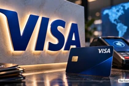 Visa Moves to Change How Memecoin Card Purchases Are Classified