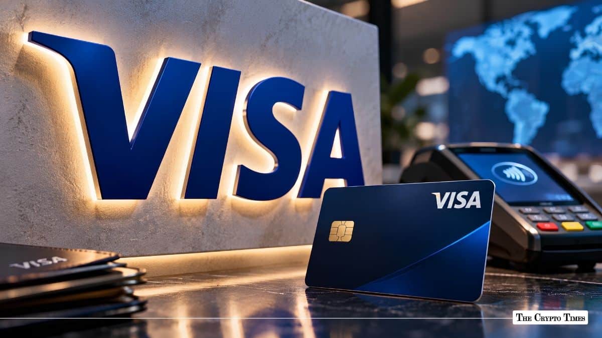 Visa Moves to Change How Memecoin Card Purchases Are Classified