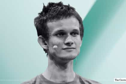 Vitalik Buterin, Ethereum co-founder