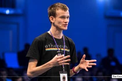 Vitalik Buterin Warns AI Is Changing the Blockchain Privacy Debate