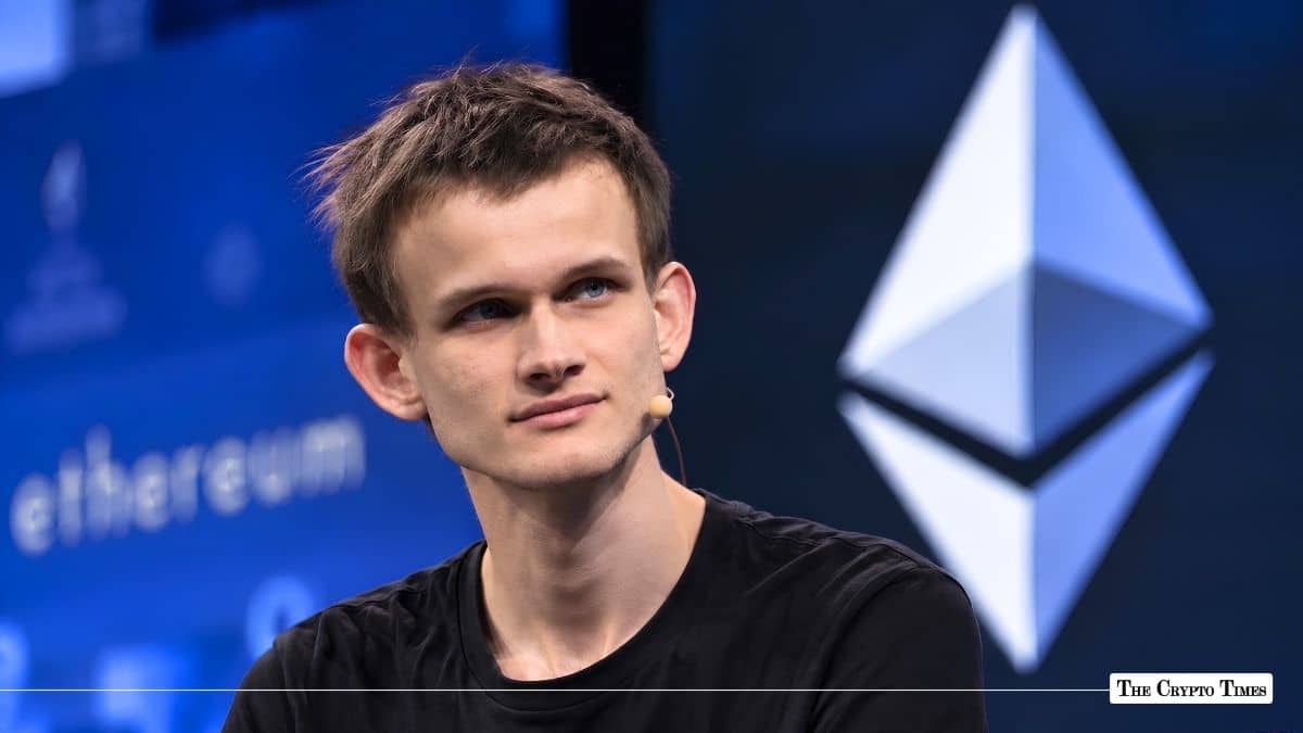 Vitalik Buterin Proposes Recursive STARK Mempools for Ethereum