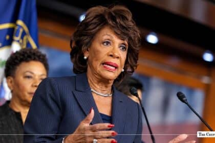 Waters Slams CLARITY Act Over Trump’s Crypto Interests