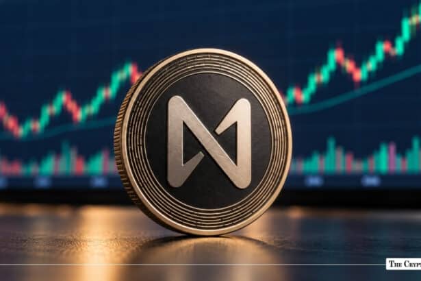 Why Is NEAR Up Today Price Surges 30% on Confidential Perps