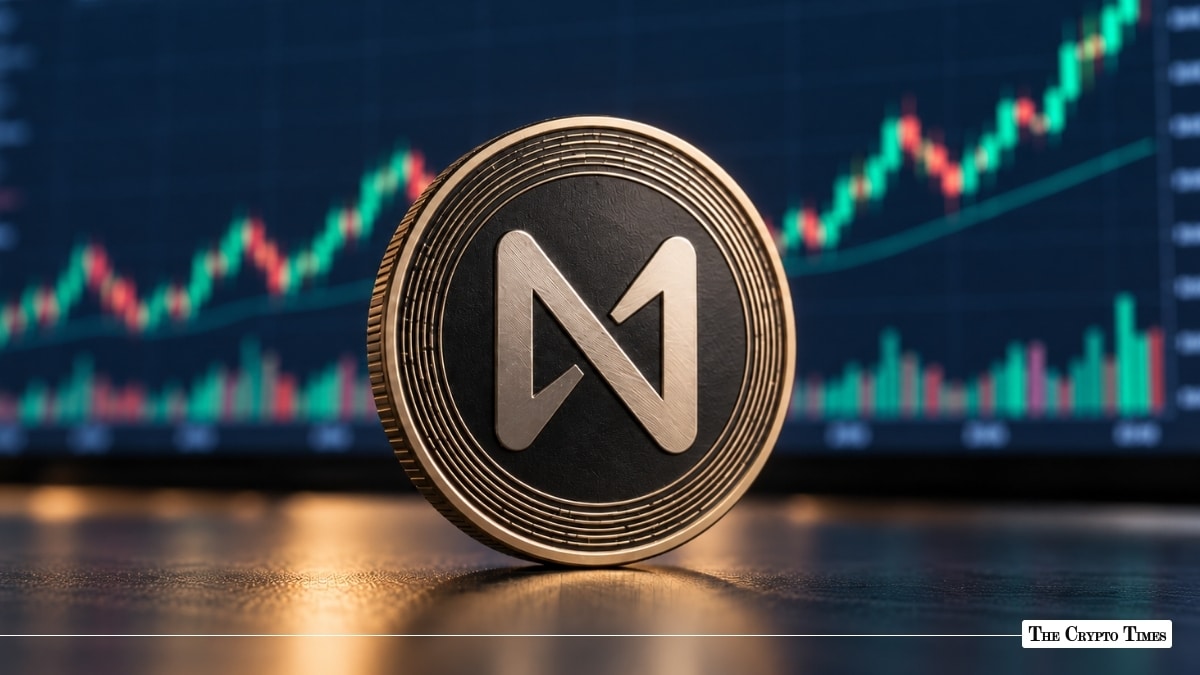 Why Is NEAR Up Today Price Surges 30% on Confidential Perps