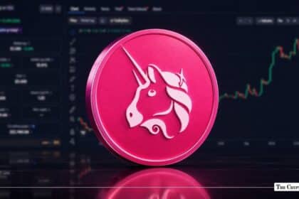 Why Is Uniswap’s UNI Price Up 12% Today