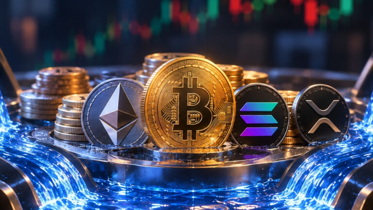 Why Liquidity Matters More Than Price Headlines in Crypto Markets