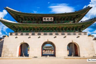 Why Seoul Matters in the Next Phase of Digital Assets