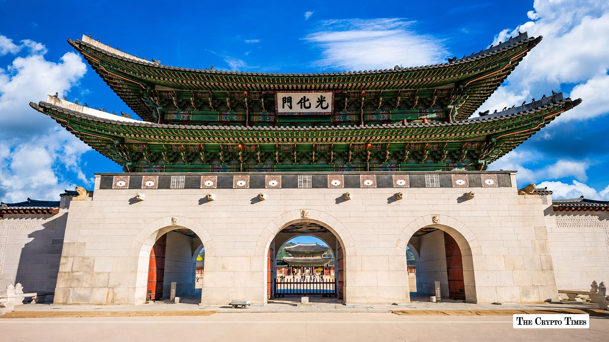 Why Seoul Matters in the Next Phase of Digital Assets