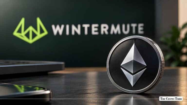 Wintermute Moves $160M in ETH to Binance and Coinbase as Ethereum Rejects $2,667