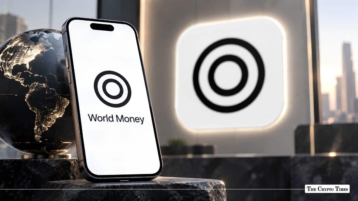 World Money Expands Stablecoin Finance App Across 150+ Countries
