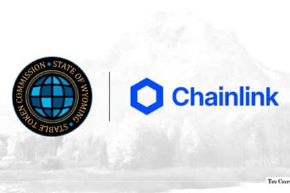 Wyoming Adds Chainlink Proof of Reserve to FRNT Stablecoin