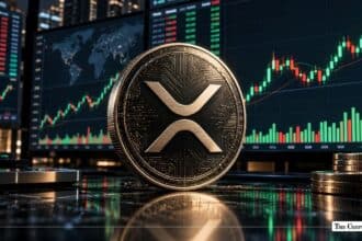XRP Futures Hit 6-Month High as Trading Volume Surges 