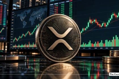 XRP Futures Hit 6-Month High as Trading Volume Surges 