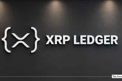 XRP Ledger Moves Closer to Native Lending With New Upgrade