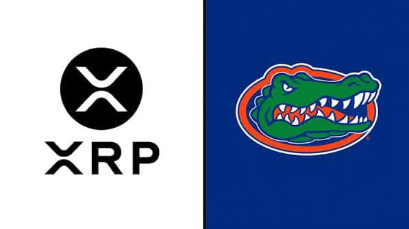 XRP Takes Over The Swamp in Ripple’s $5M Deal with Florida